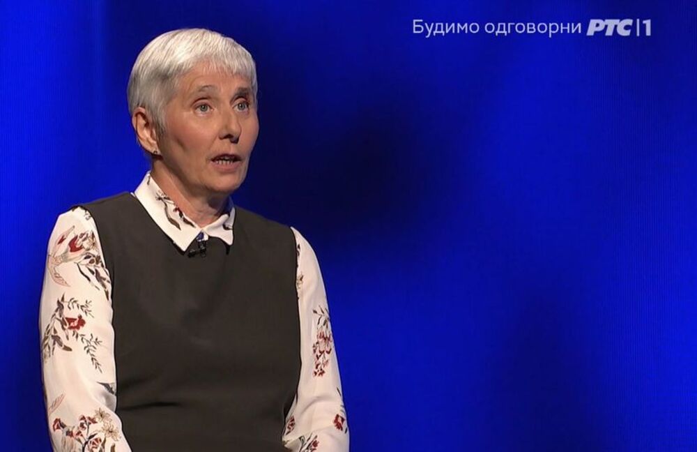 Ljiljana Radulović Dimitrov