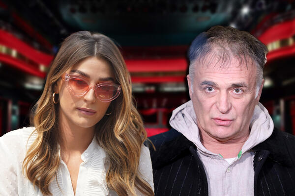 LEČIĆ ODBIO HONORAR PREDVIĐEN ZA ULOGU KOJU NEĆE IGRATI? DETALJI TUŽBE PROTIV HRABRE ANĐELE: Evo šta TRAŽI