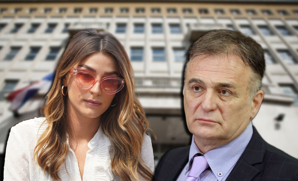 Anđela Jovanović je otkrila o čemu je reč