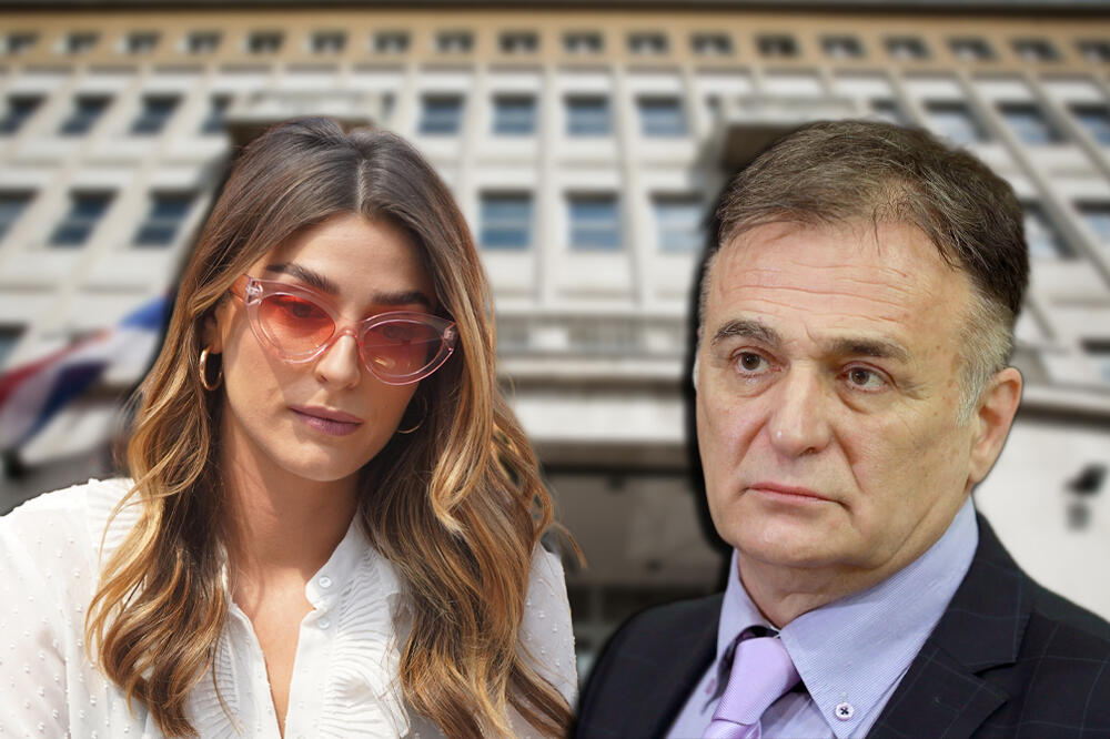 Šok obrt! Oglasio se advokat Anđele Jovanović nakon što je Leka povukao tužbu