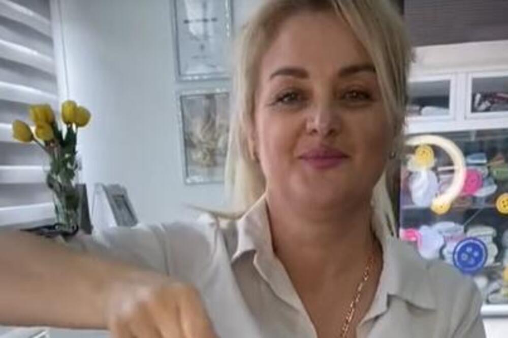 FRIZERKA VERICA IZ ŠAPCA OTKRILA KAKO JE NAMAMILA 300 MUŠTERIJA U SVOJ SALON: Svi su ODMAH POLETELI, a na KRAJU...