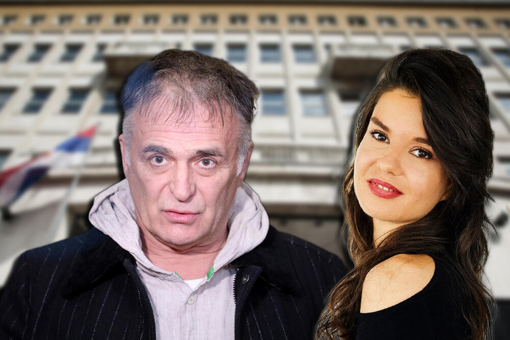 PRIJATELJ BRANISLAVA LEČIĆA PRVI PUT O SLUČAJU ŠTAJNFELD: EVO ŠTA ĆE URADITI ako se DOKAŽE da je glumac KRIV, ŠOK