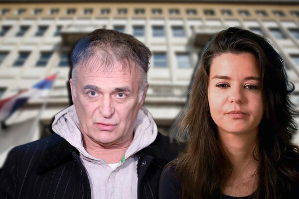 "HVALA TI ZA SNAGU ŠTO SI REKLA NE" OVO SU SVI ČEKALI: Oglasila se i Danijela Štajnfeld povodom Lečićeve TUŽBE