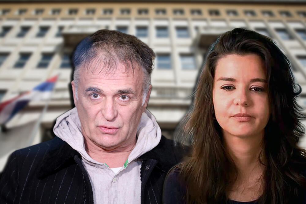 "HVALA TI ZA SNAGU ŠTO SI REKLA NE" OVO SU SVI ČEKALI: Oglasila se i Danijela Štajnfeld povodom Lečićeve TUŽBE