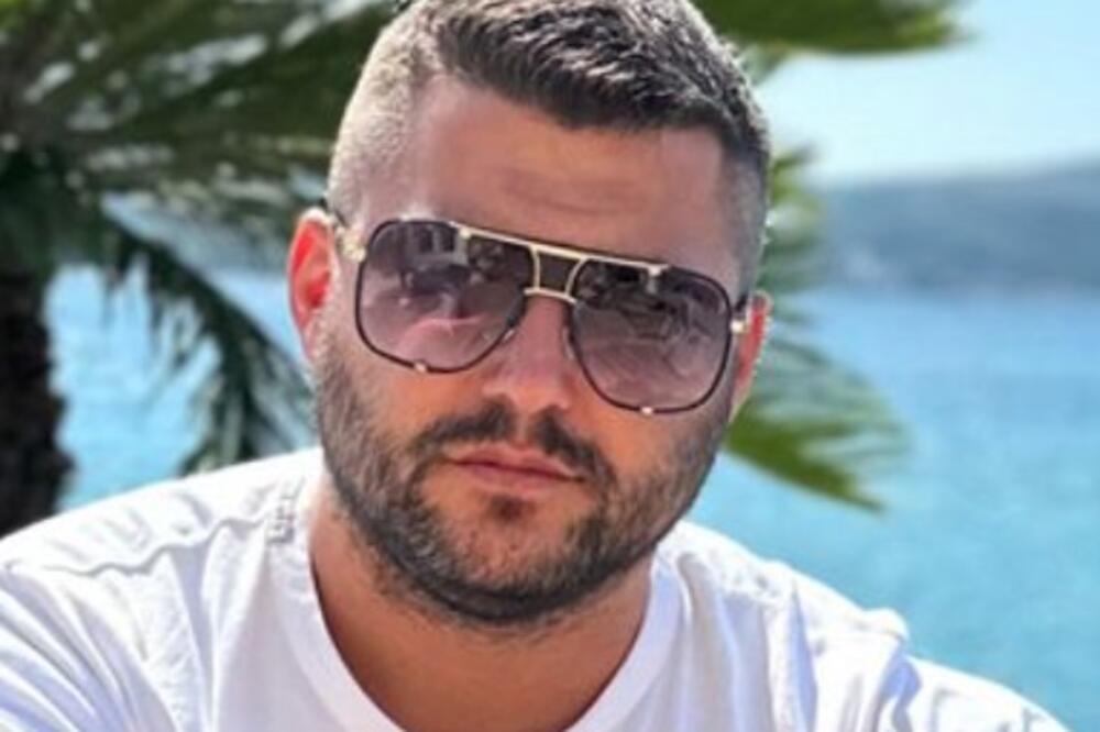 NE SMETA IM BROJ BIVŠIH, A NI PRIZNANJE DA JE BILA PROSTITUTKA! Dobila zeleno svetlo da bude snajka Durdžićima