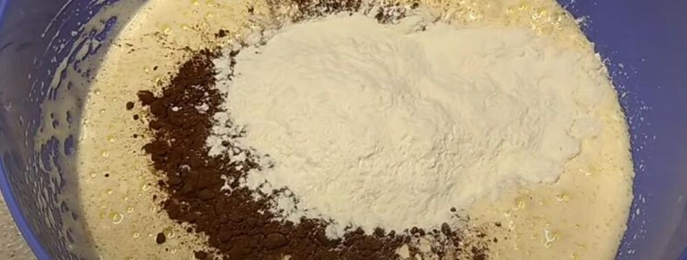 Pravljenje kore za turski kolač 'magma'