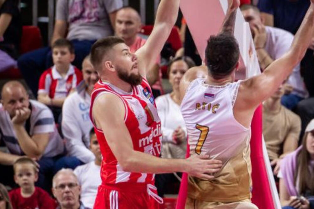 KRAJ! Sjajni strelac se pokupio i otišao iz kluba!