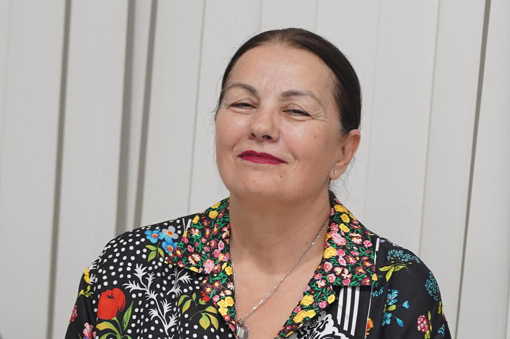 Otkriveno kolika je penzija Ljiljane Blagojević: Nacija će zanemeti kada bude videla cifru koja joj leže na račun