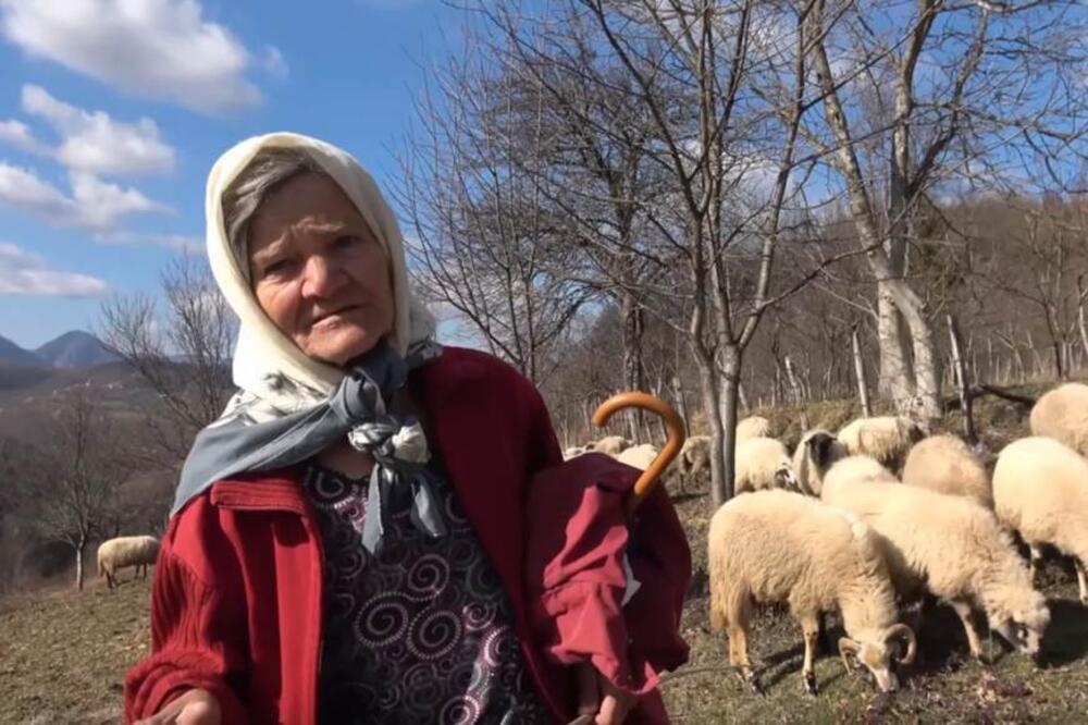 "OSEĆAM KAO DA BI BILO BOLJE DA ME NEMA...": Zbog ispovesti baka Katice će vam ZASTATI KNEDLA U GRLU, snaja joj...