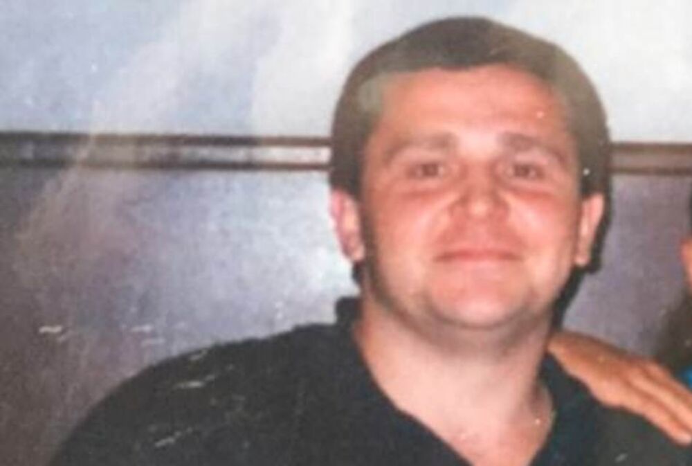 Dragan Ugarković Ugar