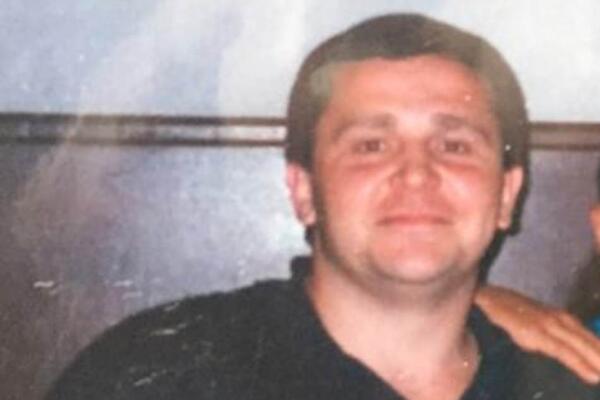 Bio je luđi od najluđih Zemunaca: Prvi je koristio zolju u mafijaškim obračunima, evo ko je bio Dragan Ugarković