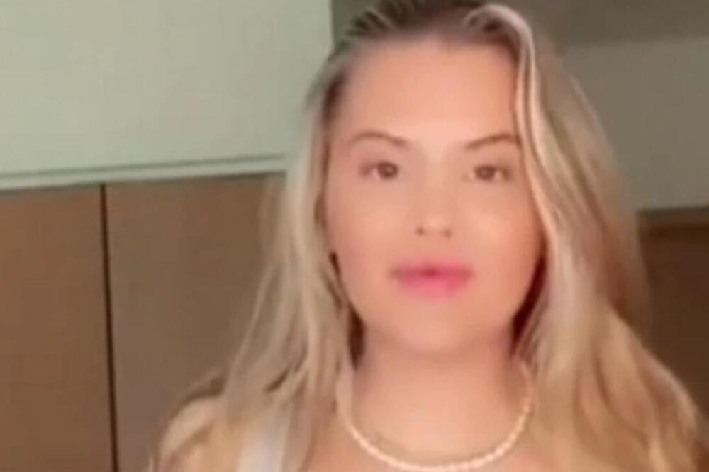 OVA MLADA DEVOJKA BESPLATNO ZADOVOLJAVA PENZIONERE: Kad čujete pravi razlog zašto to VOLI DA RADI ODLEPIĆETE