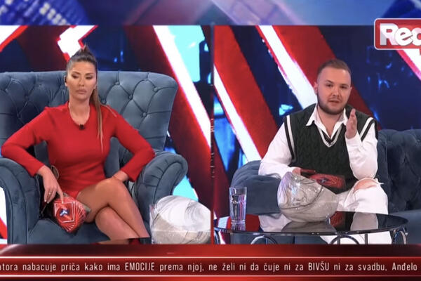 OD DALILE NI TRAGA NI GLASA, ŠUŠKANJA O OTKAZU SVE JAČA: Pojavio se i NOVI VODITELJ TV Pink, SVI OSTALI ŠOKIRANI
