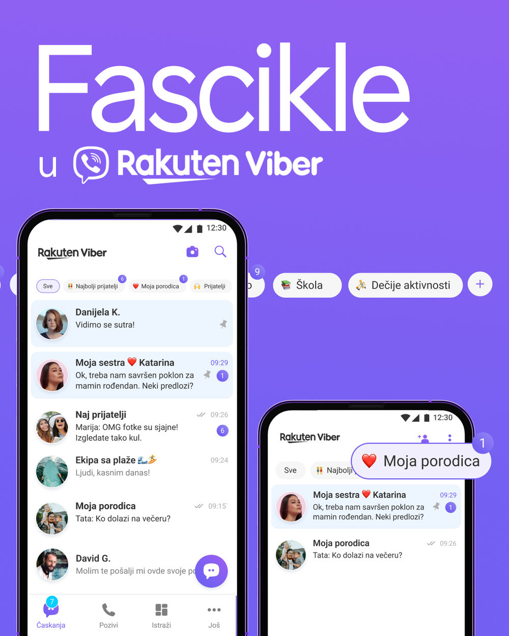 Rakuten viber