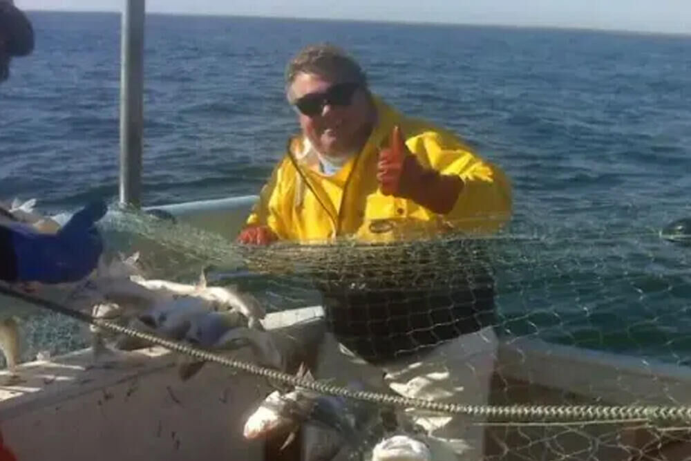 Glumio u seriji gde se odlično zarađivalo, ovo su detalji