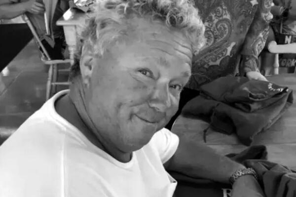 KAPETAN IZ "ZLE TUNE" POGINUO U NESREĆI SA PSOM: Svi će ga PAMTITI, veliki gubitak