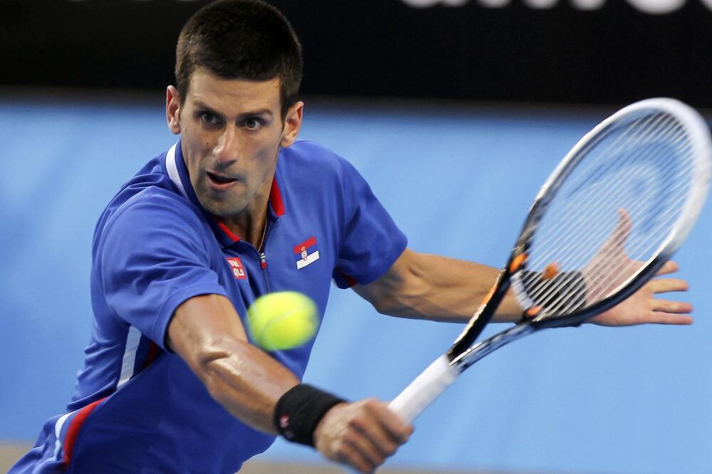 RADIKALNA ODLUKA: Ništa od tenisa, Olimpijske igre otkazale turnir!