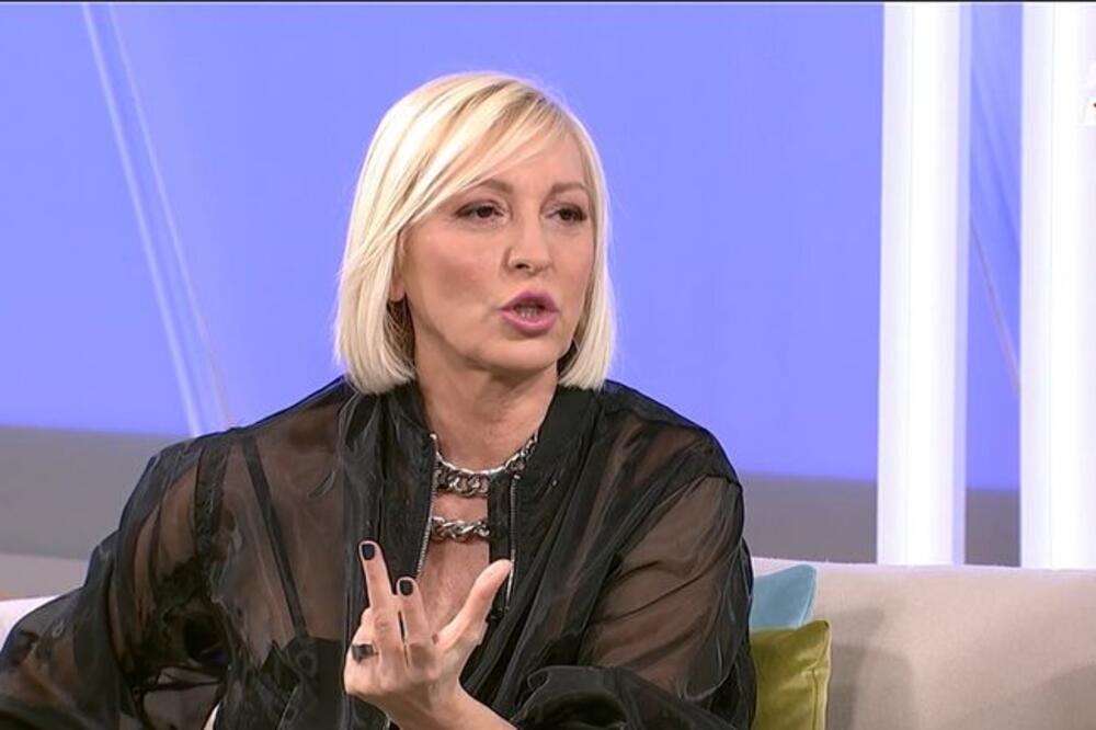 Otkrivena istina o obrazovanju Olivere Kovačević: Godinama je u samom vrhu, a ovo je promaklo apsolutno svima