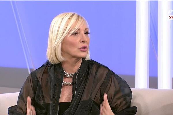 Smenjena Olivera Kovačević!