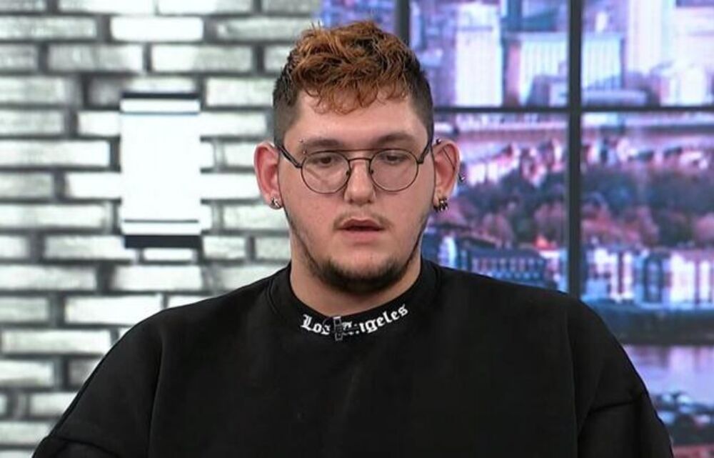 Luka Vuković iz Leskovca