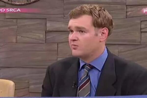 "TRAŽILI SU MI DA NOŽEM UBIJEM BLISKOG ROĐAKA": Ispovest BIVŠEG SEKTAŠA ALEKSANDRA koji je jedva IZVUKAO ŽIVU GLAVU