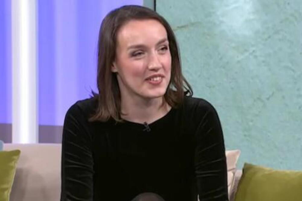 "KVIZ NIJE MUŠKI SPORT, SAMO STISNITE ZUBE I DOĐITE": Oglasila se Sanja nakon što je SAMA pobedila TRAGAČA u POTERI