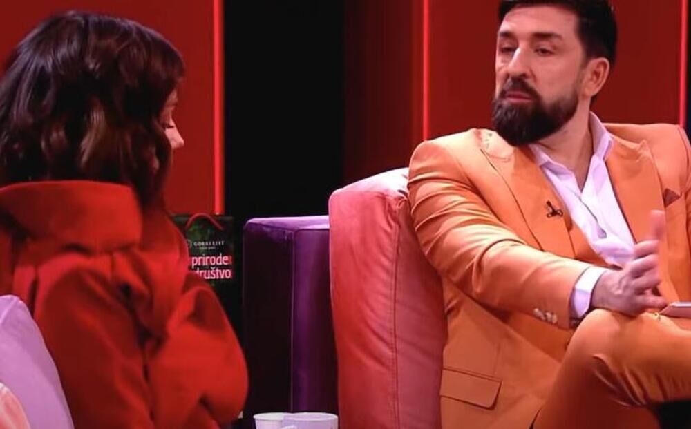 Anđela Ignjatović Breskvica o porazu na PZE