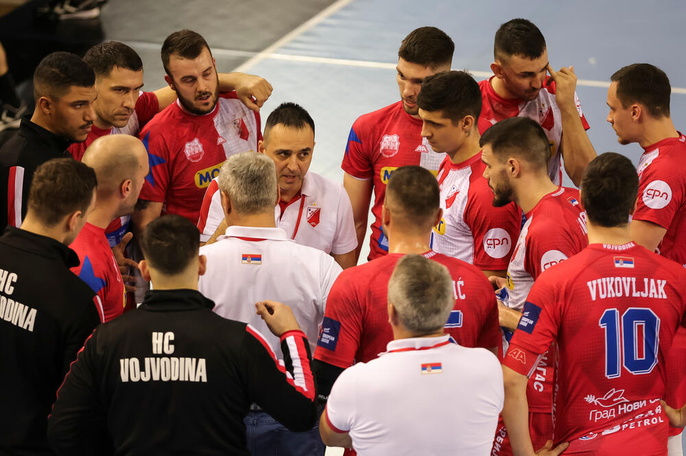 VOJVODINA ISPALA NA TRAGIČAN NAČIN! Kadeten "preživeo" u "paklu" Slane bare (VIDEO)