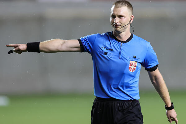 "PRERANO JE ZA PAVLA, NISAM ZNAO DA JE JOVANOVIĆ KIPRANIN!" Bivši srpski sudija o izboru arbitra za večiti derbi