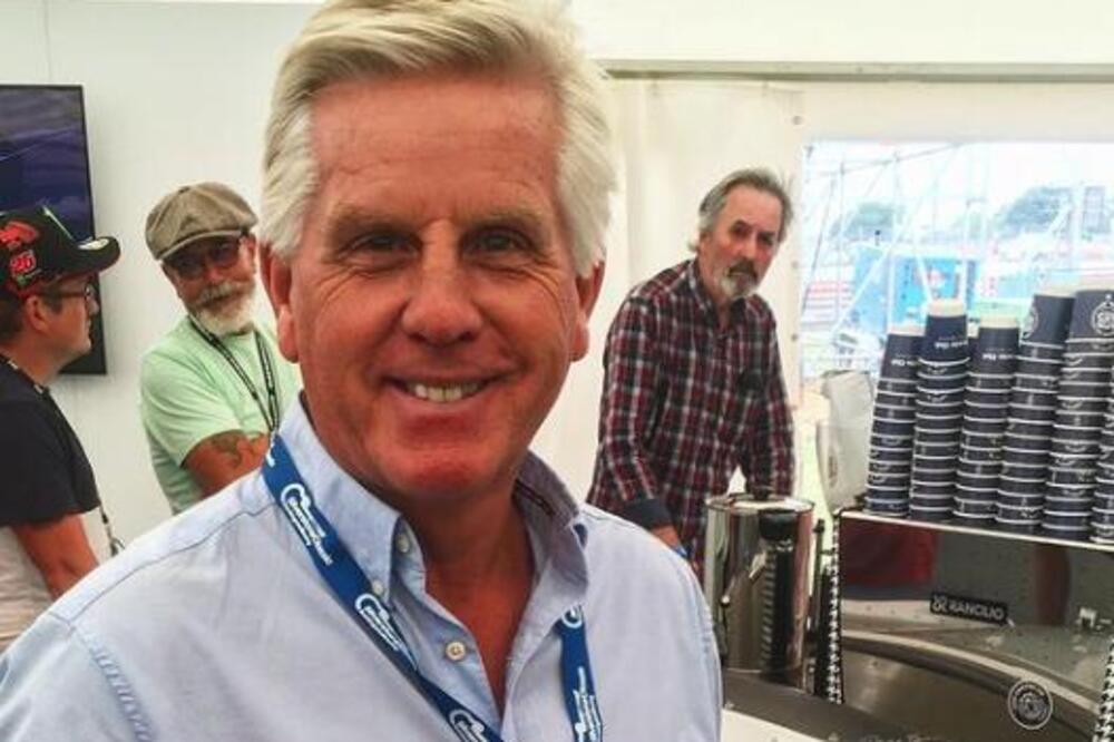 POZNATOG SPORTSKOG KOMENTATORA NAPAO RAK PROSTATE OD 6CM: Nije imao NIJEDAN SIMPTOM a umalo ga NIJE UBIO PRED ŽENOM