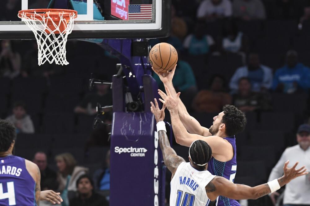 SRBI HARAJU NBA: Rekord Vasilija Micića - Jović ISKLJUČEN! (VIDEO)