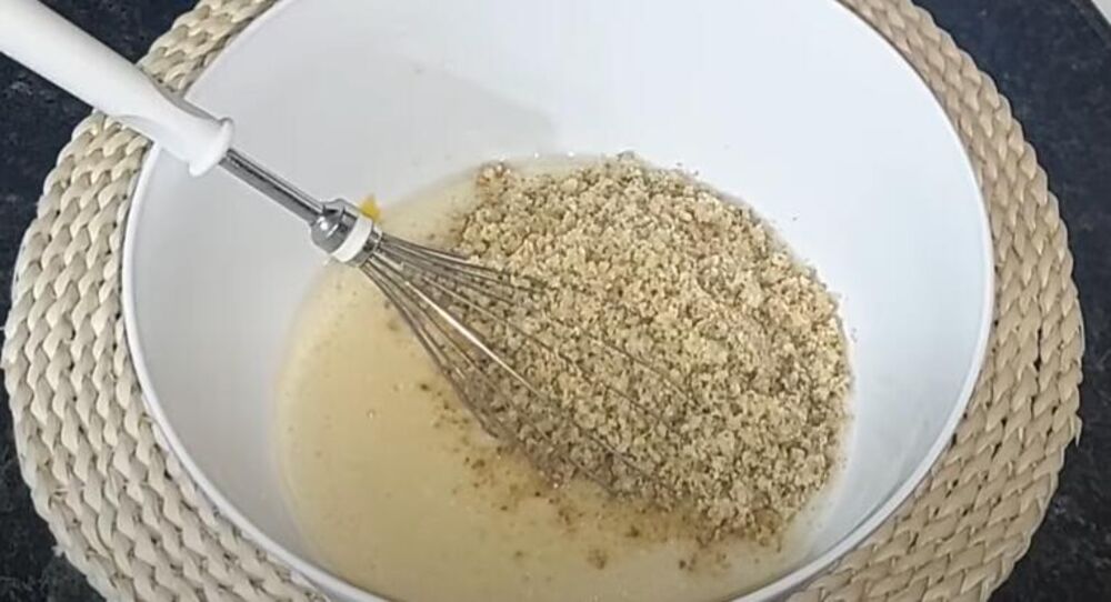 Smesa za mađarski kolač  'Agnesa'