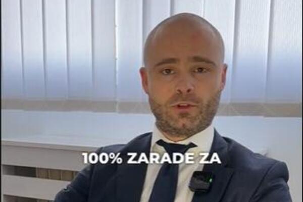 MNOGI NE ZNAJU DA JE I OVO POVREDA NA RADU! Imate pravo na 100% ZARADE tokom bolovanja, advokat sve objasnio! VIDEO