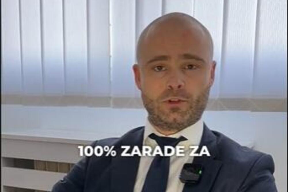 MNOGI NE ZNAJU DA JE I OVO POVREDA NA RADU! Imate pravo na 100% ZARADE tokom bolovanja, advokat sve objasnio! VIDEO