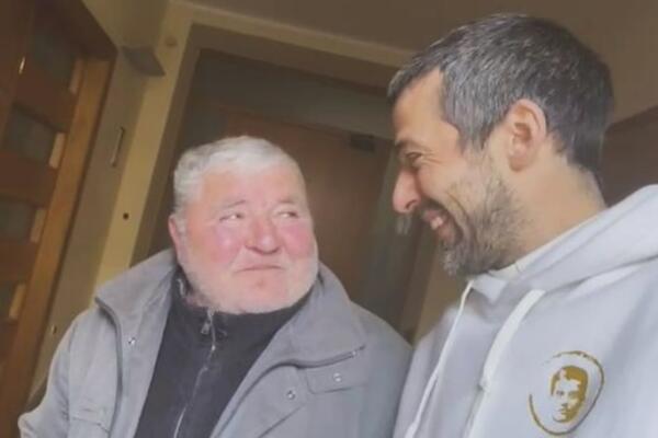 PREMINUO BESKUĆNIK DRAGO: Nije imao nikog SVOG, sedam dana leži u HLADNJAČI, a pravo na besplatnu sahranu NEMA!