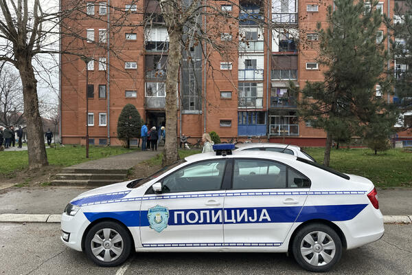 POLICIJA NA NOGAMA U ČAČKU, TRAGA SE ZA UBICOM: Ušao u poznatu fabriku pa pucao