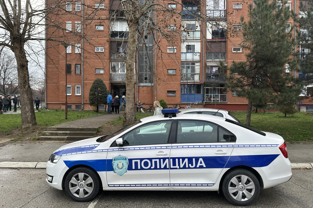 POLICIJA NA NOGAMA U ČAČKU, TRAGA SE ZA UBICOM: Ušao u poznatu fabriku pa pucao