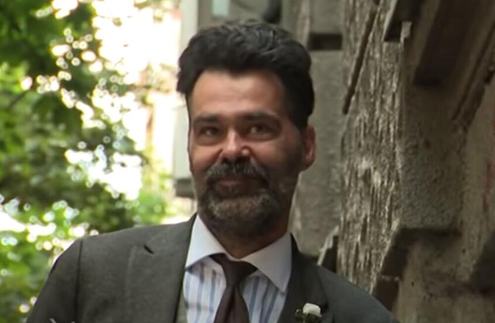 Nikola Vranić Dendi