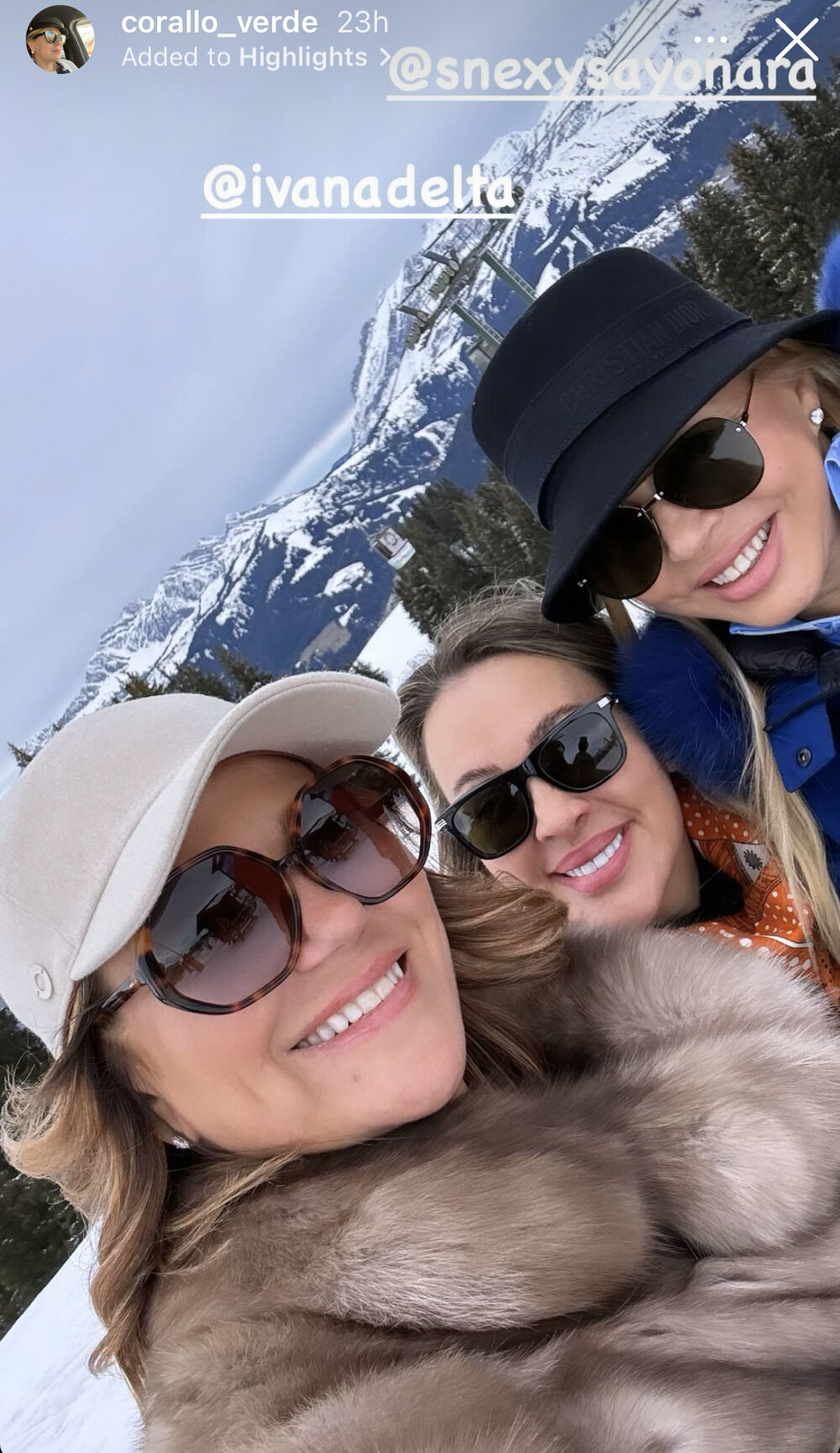 Branka sa drugaricama