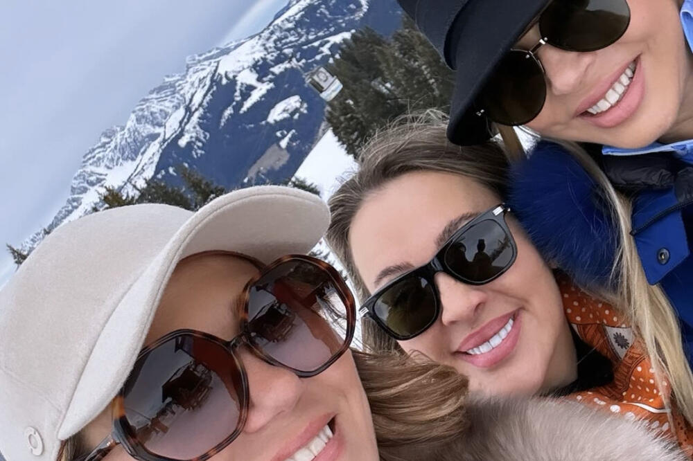 GOMILA PARA NA JEDNOM MESTU: Naslednici Karić i Mišković DINASTIJE, Branka Nevistić, muž MILIONER i Piksijeva dama