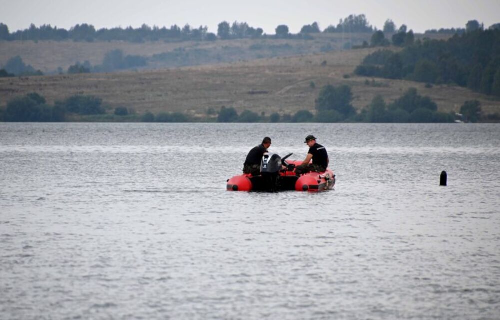 Muškarac (69) iz Uroševca izgubio je život u utorak uveče nakon što je navodno upao u reku Moravu sa kosovske strane