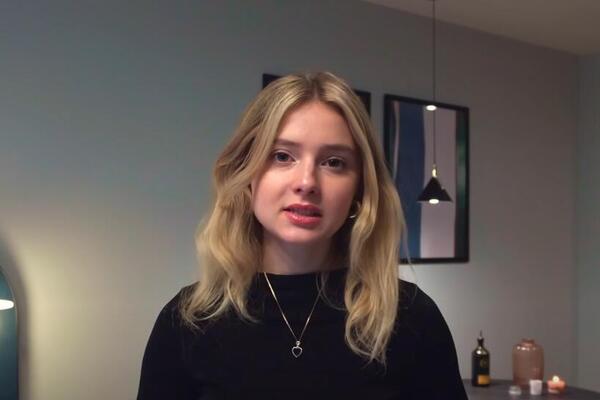 JEZIVO! LEPA OLGA ZAPREPAŠĆENA ONIM ŠTO JE OTKRILA: Nije mogla da VERUJE SVOJIM OČIMA, ono što rade... (VIDEO)