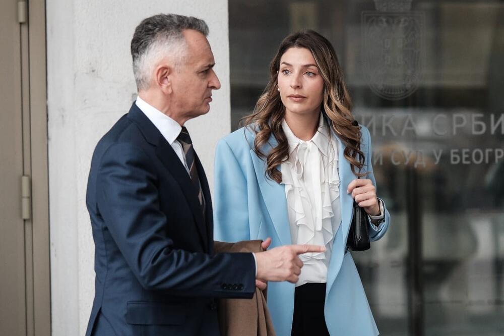 ODLOŽENO SUĐENJE LEČIĆ-JOVANOVIĆ, HITNO SE OGLASIO ANĐELIN ADVOKAT: Evo kad MORAJU DA SE POJAVE, najnoviji DETALJI
