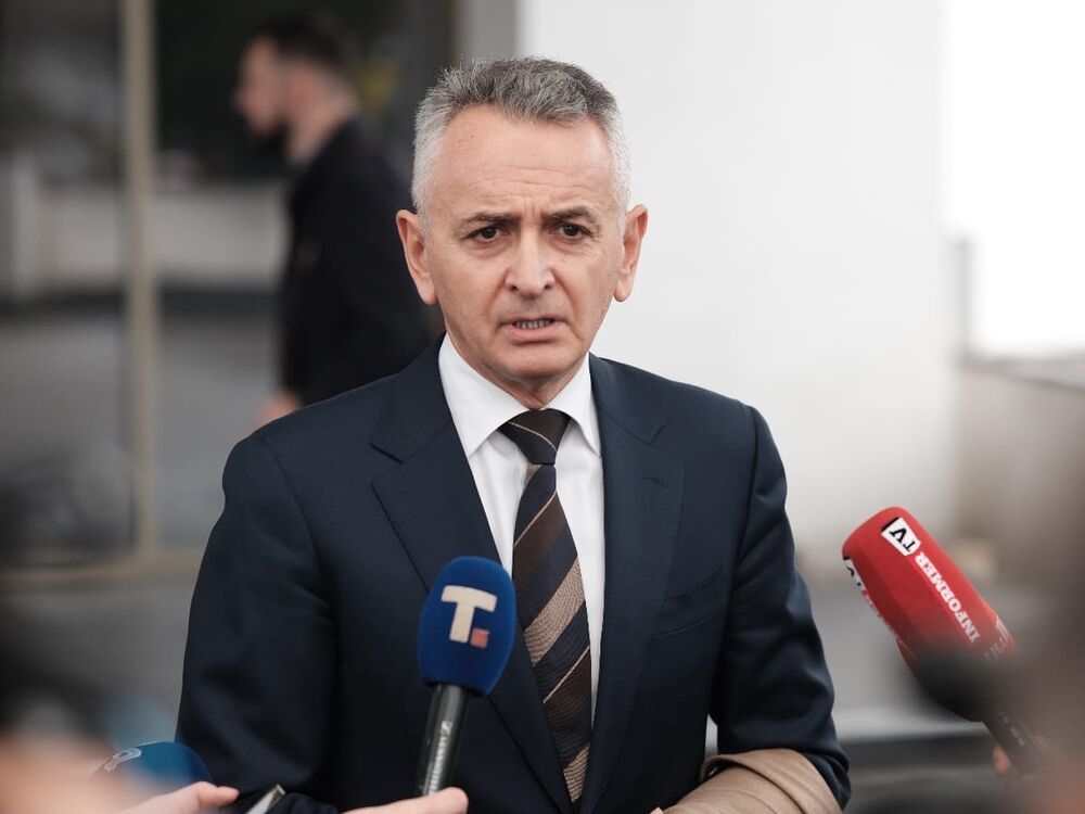 Anđela Jovanović, Goran Draganić