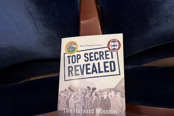 Prvi put u istoriji srpski film prikazan u američkom Kongresu