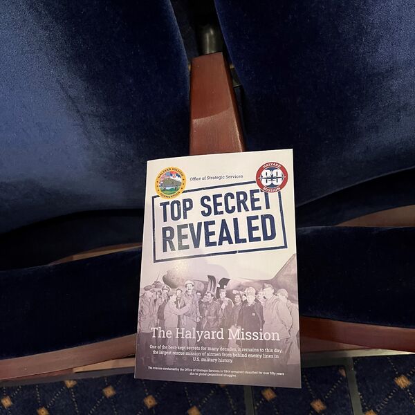 Prvi put u istoriji srpski film prikazan u američkom Kongresu