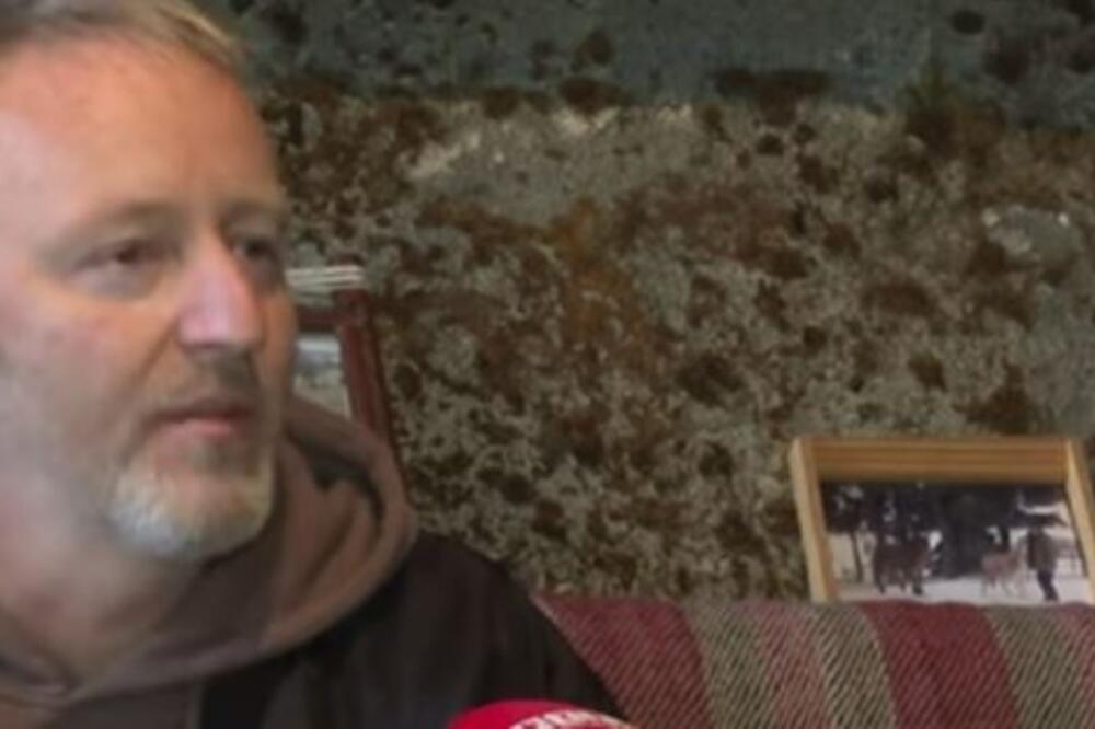 LJUBAV PREMA TRADICIJI I STARINAMA PODSTAKLA ILIJU DA ODABERE ZANAT: Poštuje svoje PRETKE i sve RUČNO PRAVI (VIDEO)