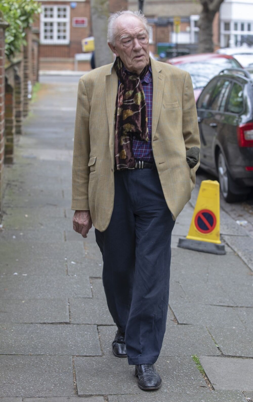 Tom i Vilijam su danas tinejdžeri od 15 i 17 godina