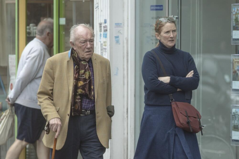 PA TI POSLE VERUJ MUŠKARCIMA! Ljubavnici nakon SMRTI nije ostavio NI CVONJAK: Sve je otišlo JEDNOJ ŽENI