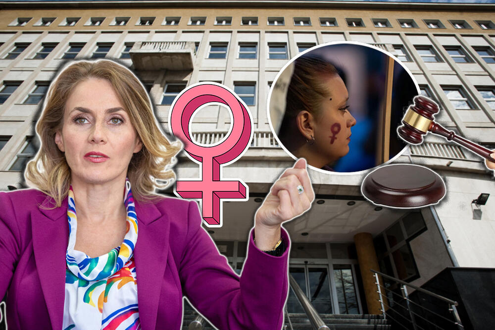 DA LI JE U SRBIJI ABORTUS USTAVNO PRAVO ŽENE? Razgovarali smo i sa poverenicom za zaštitu ravnopravnosti
